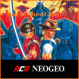 SENGOKU ACA NEOGEO icon