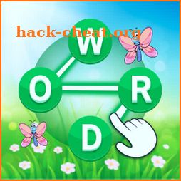 Senior Word Game icon