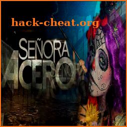 Señora Acero 2019 Gratis icon