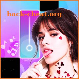 Senorita - Shawn Mendes, Camila Cabello Music Beat icon