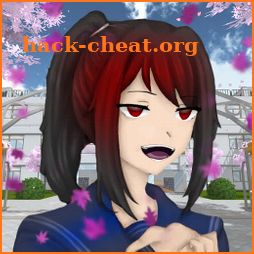 Senpai High School Simulator Tips icon