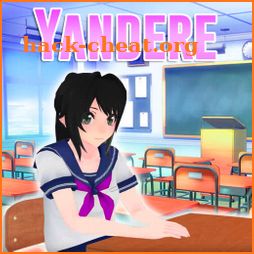 Senpai Yandere New - Walkthrough Simulator 2020 icon