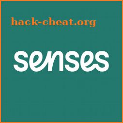 Senses: Connect with your body icon