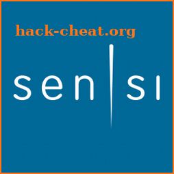 Sensi icon