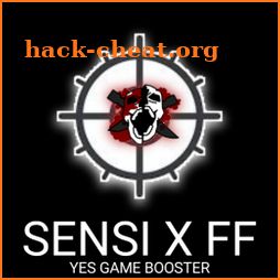 Sensi x FF icon