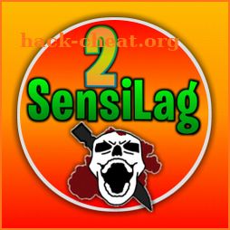 SensiLag 2 FF - Ultra Sensi & Ant Travamento max icon