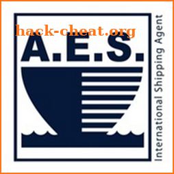 SensorTransport AES Order Tracking icon