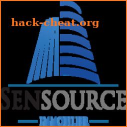 Sensource Immo icon