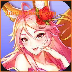 Sensual Goddess: Idle Battle Arena icon