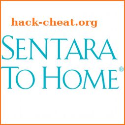 Sentara To Home icon