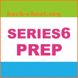 Series 6 Test Prep icon