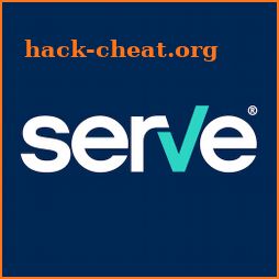 Serve icon