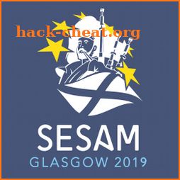 Sesam Glasgow 2019 icon