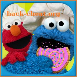 Sesame Street Alphabet Kitchen icon