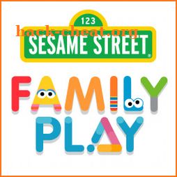 Sesame Street Family Play: Caring For Each Other icon