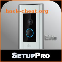 SetupPro for Ring Elite icon