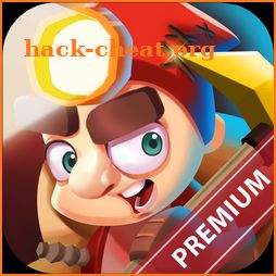 Seven Idle Dwarf: Premium icon