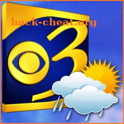 Severe Weather Center 3 icon