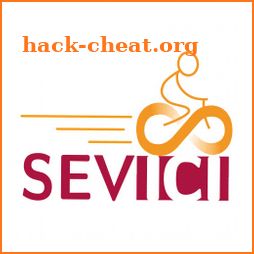 SEVICI icon