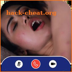 Sexy Girl Live Video Call icon