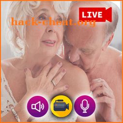 Sexy Girl Live Video Call icon