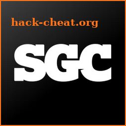 SGC Grading icon