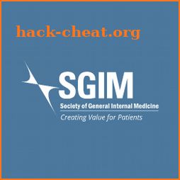 SGIM Events icon