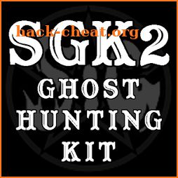 SGK2 - Ghost Hunting Kit icon