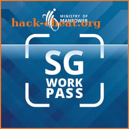 SGWorkPass icon