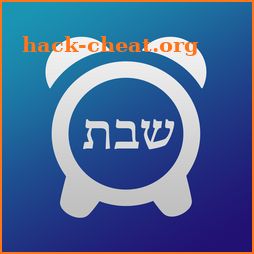 Shabbos Clock icon