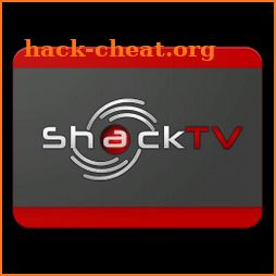 Shack TV icon