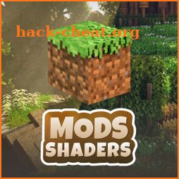 Shaders for Minecraft icon