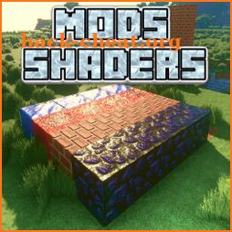 Shaders for Minecraft texture icon