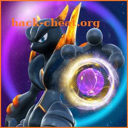 Shadow Mew icon