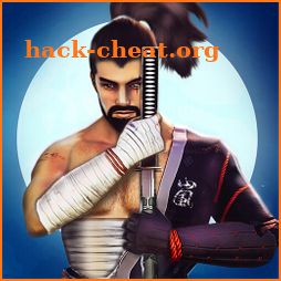 Shadow Ninja warrior - Assassin Hero Samurai games icon