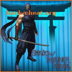 Shadow Runner Ninja icon