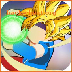 Shadow Stick : Super Dragon Fantastic icon