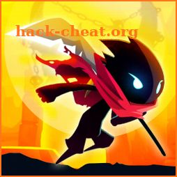 Shadow Stickman: Fight for Justice icon