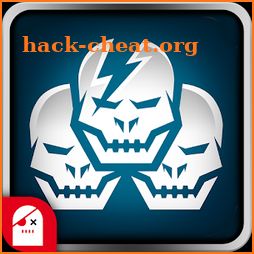 SHADOWGUN: DeadZone icon