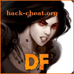 Shadowrun: Dragonfall - DC icon