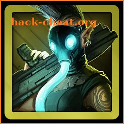 Shadowrun Returns icon