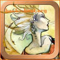 Shadowscapes Tarot icon