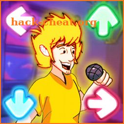 Shaggy HD vs FNF: Friday Night Funkin Mod icon