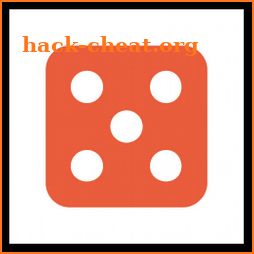 Shake Dice icon