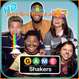 Shakers Game Wallpaper | Shakers Game Wallpapers icon