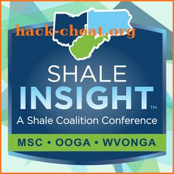 SHALE INSIGHT 2018 icon