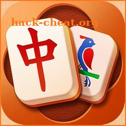 Shanghai Mahjongg icon