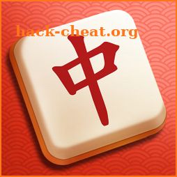 Shanghai Tile: Mahjong Match icon