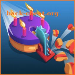 Shape Slicer 3D icon