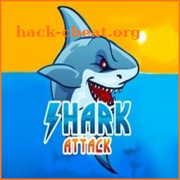 Shark Attack icon